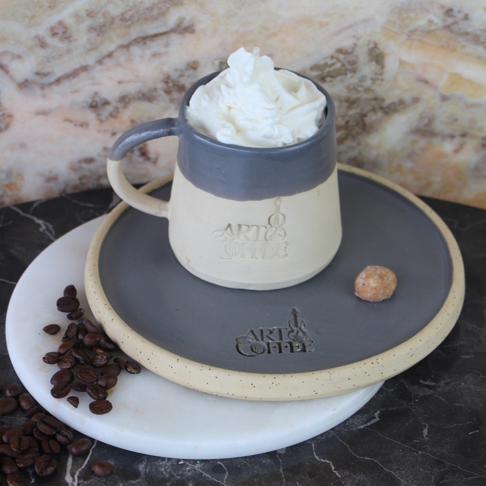 White Mocha