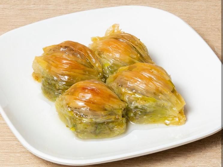 Midye Dolma (500 gr)