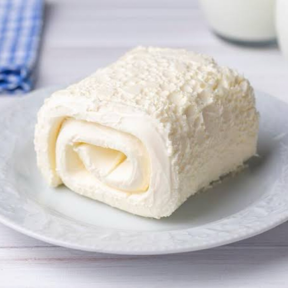 Kaymak
