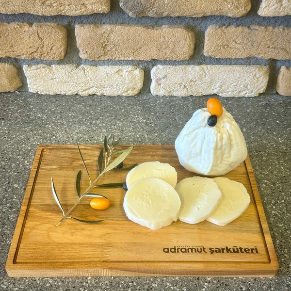 Topak Keçi Peyniri (400 gr.)