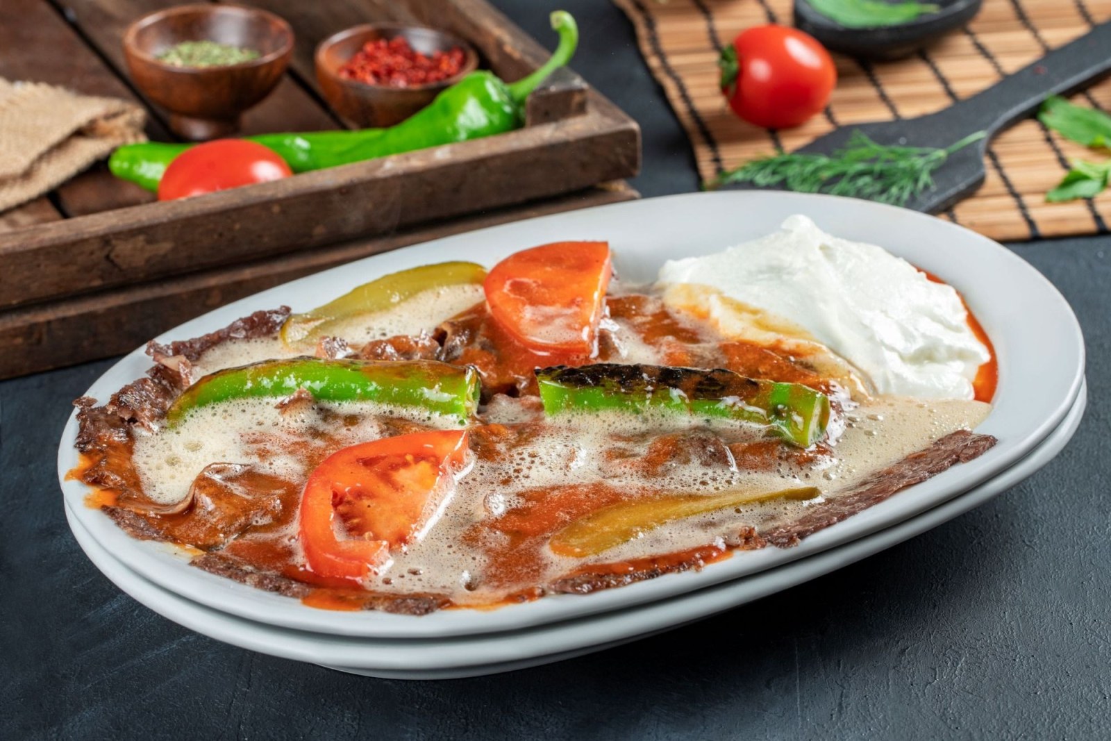 İskender