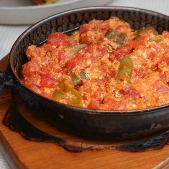 Menemen Klasik