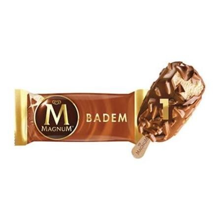 Magnum Badem