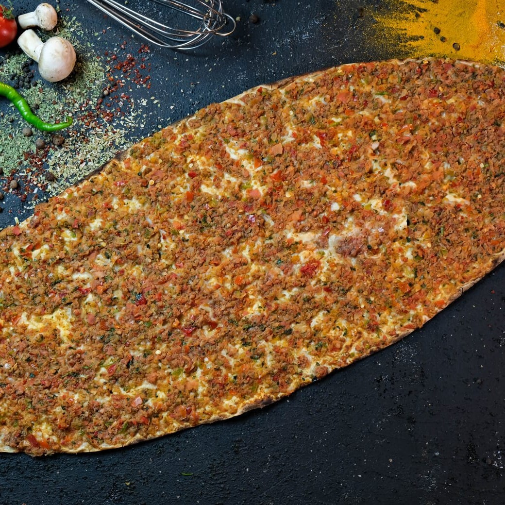 Lahmacun