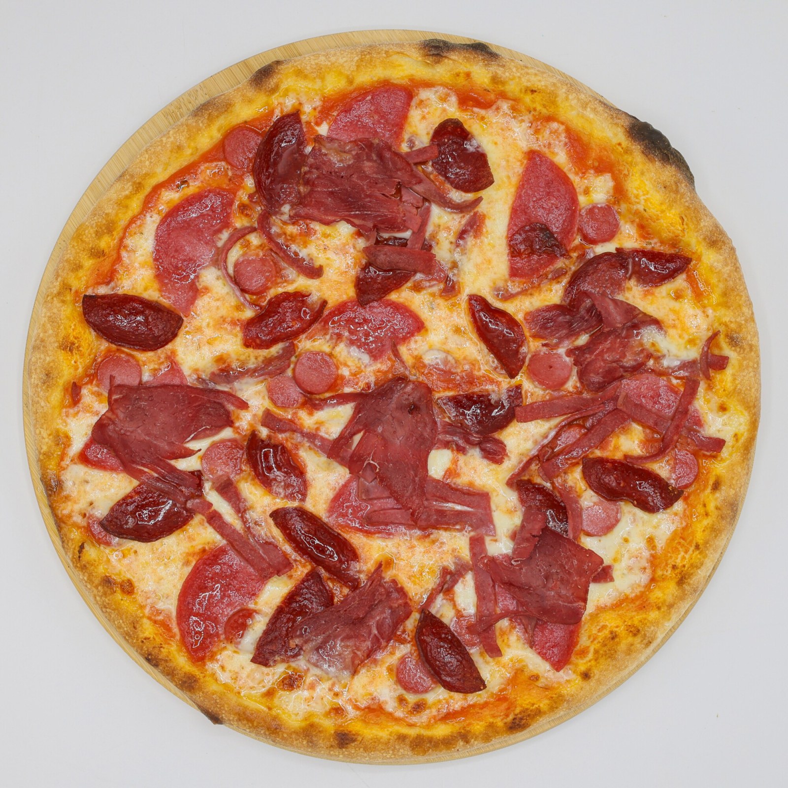 Eti Bol Pizza (27 cm )