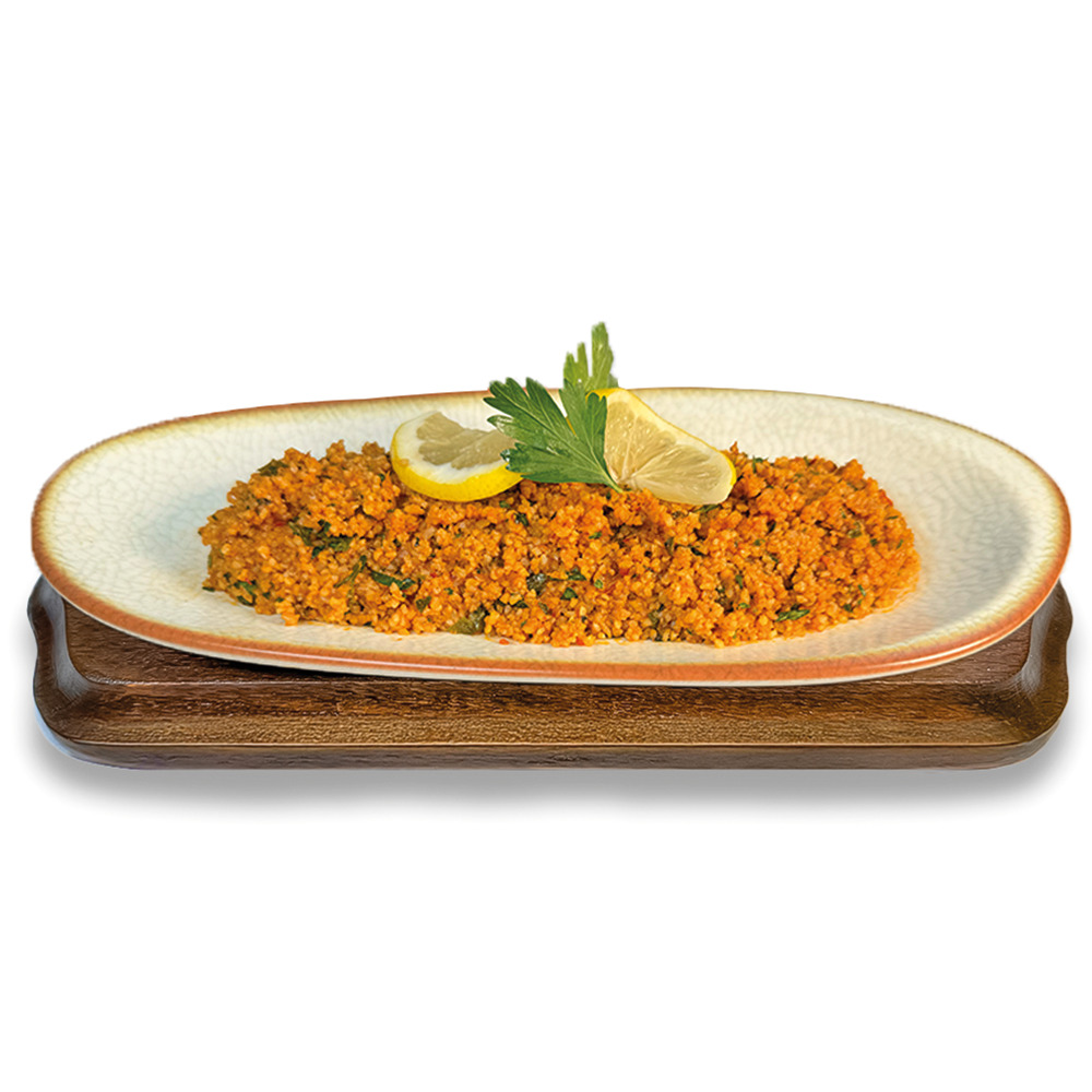 Kısır (200 Gr.)