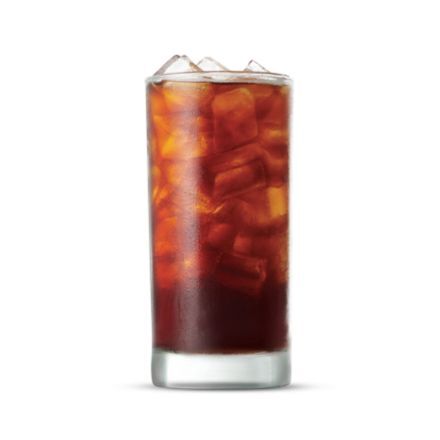 Iced Americano