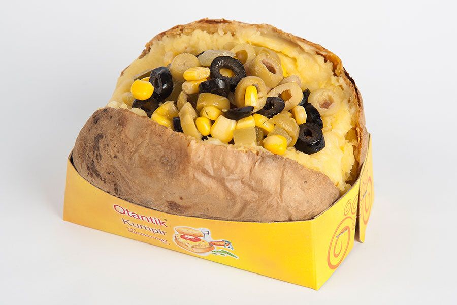 Menü 1