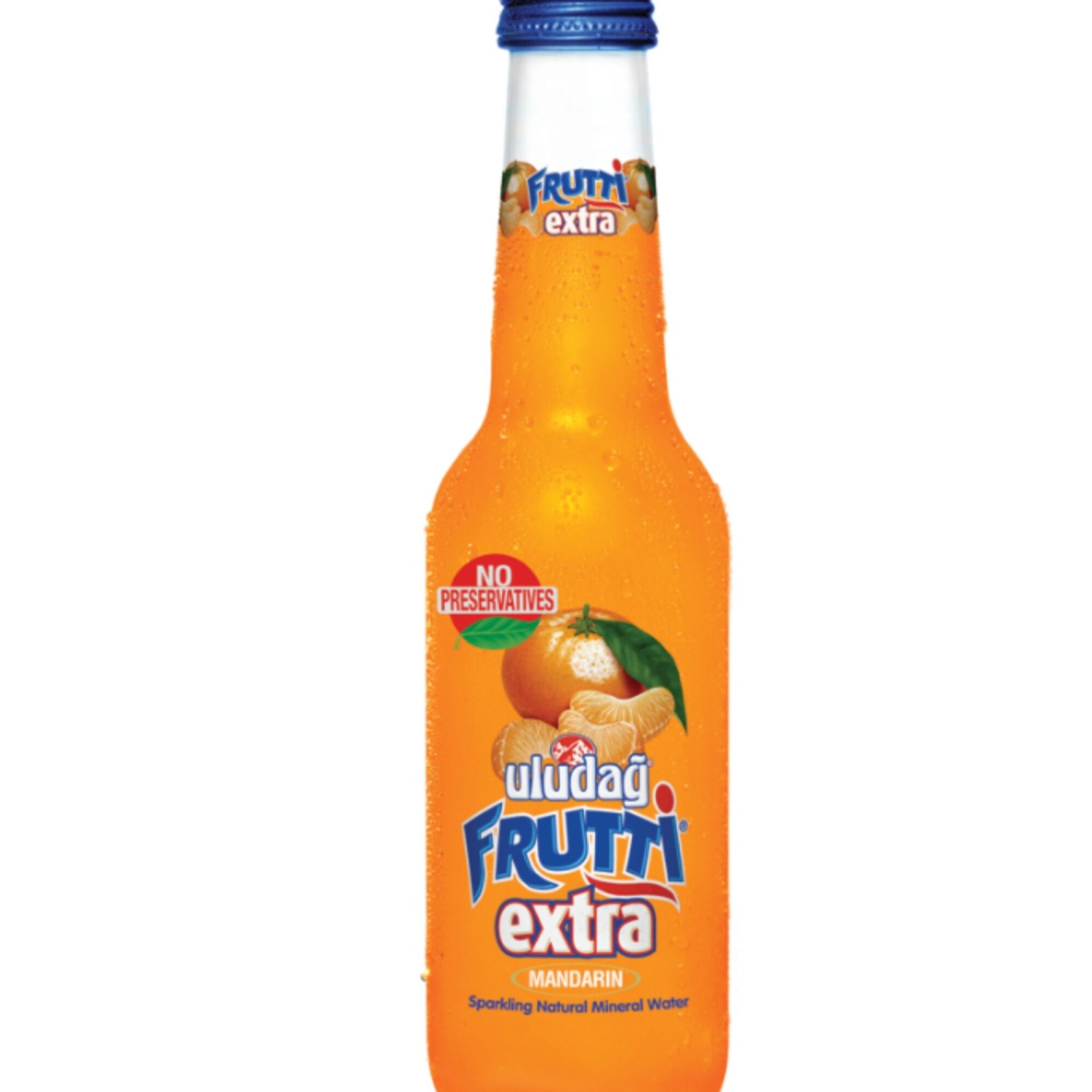 Frutti Extra Mandarin