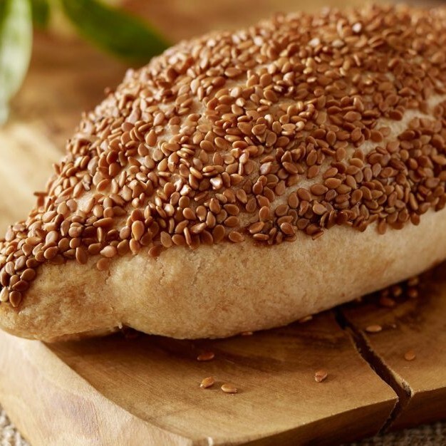Kaşarlı Poğaça