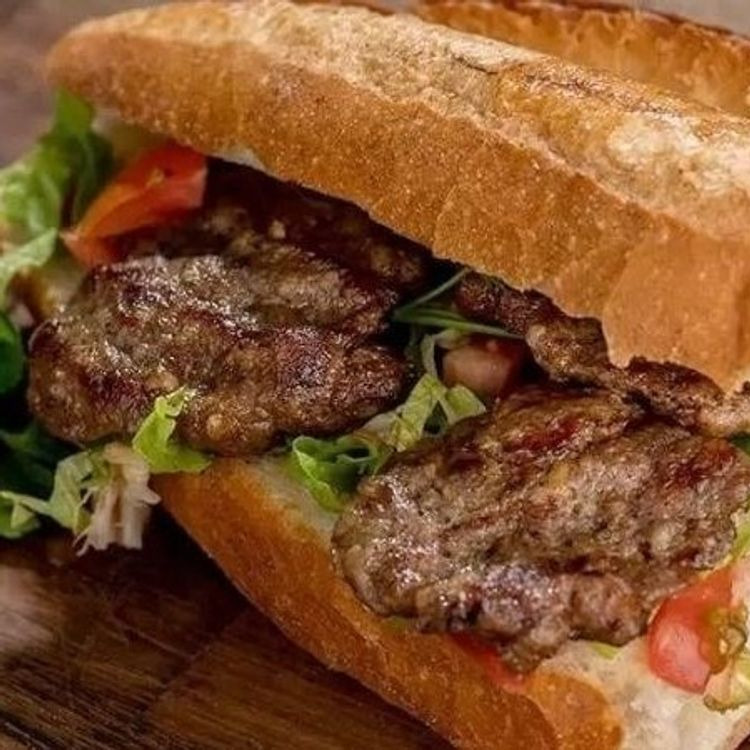 ELAZIĞ USULÜ KÖFTE EKMEK
