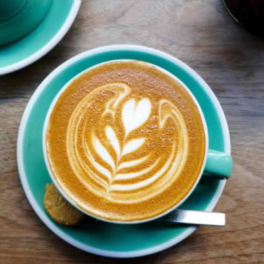 Spanish Latte