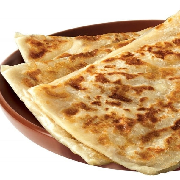 Kaşarlı Beyaz Peynirli Gözleme