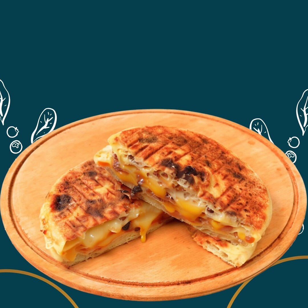 Kaşarlı Tost