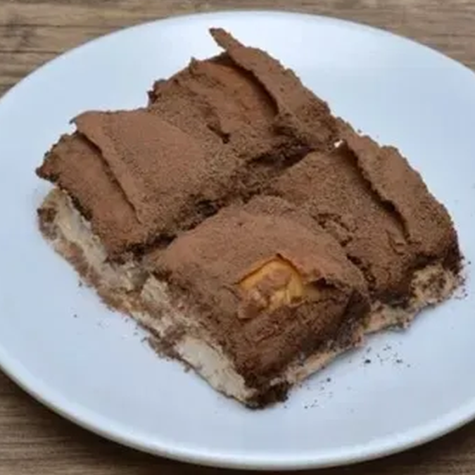 Soğuk Baklava (1kg)
