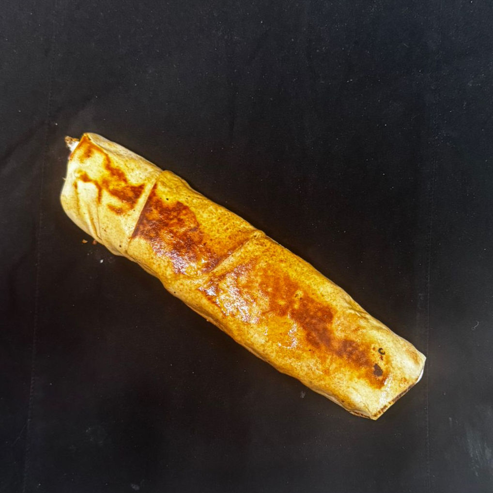 Kaşarlı Shawarma Dürüm