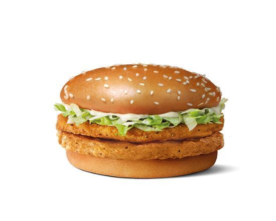 Double McChicken®