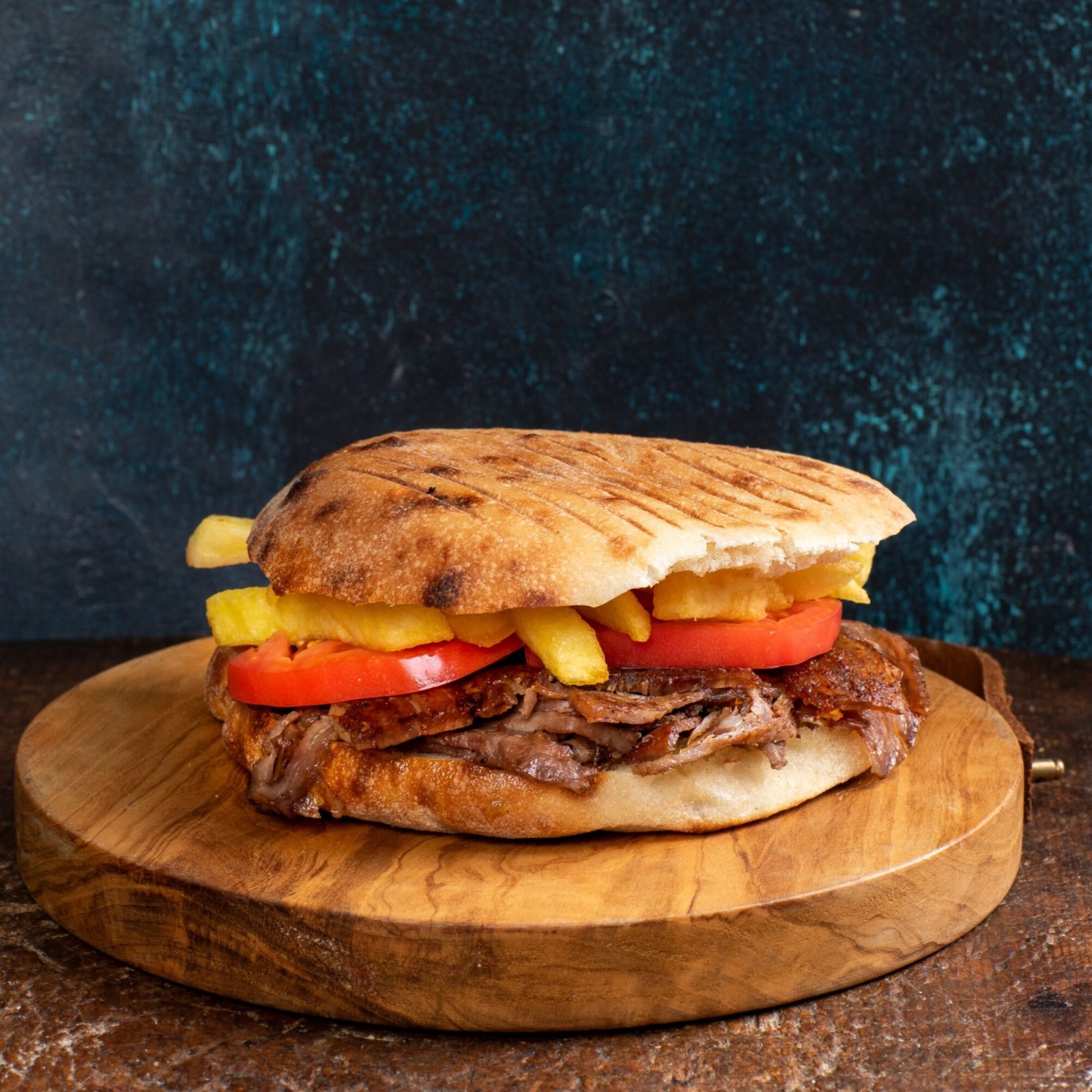 Et Döner Sandviç (120 gr.)