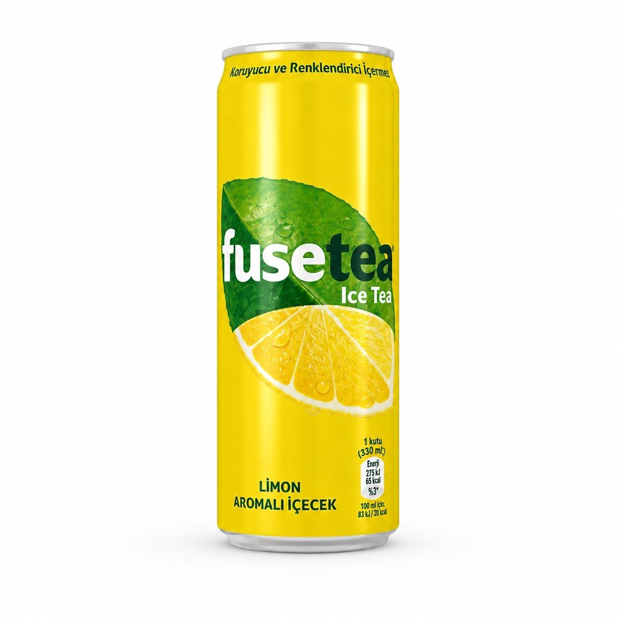 Fuse Tea (33 cl)