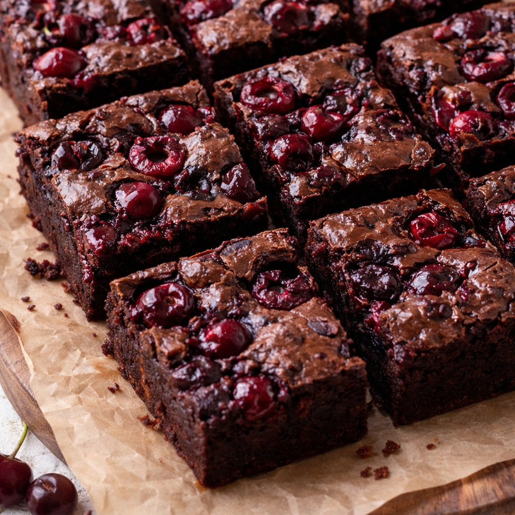 Browni Dilim