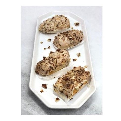 Bademli Ekler (1 kg.)