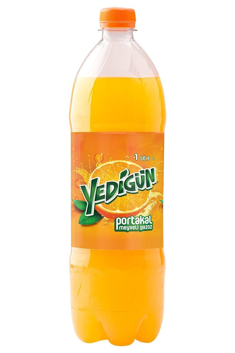 Yedigün (1 L)