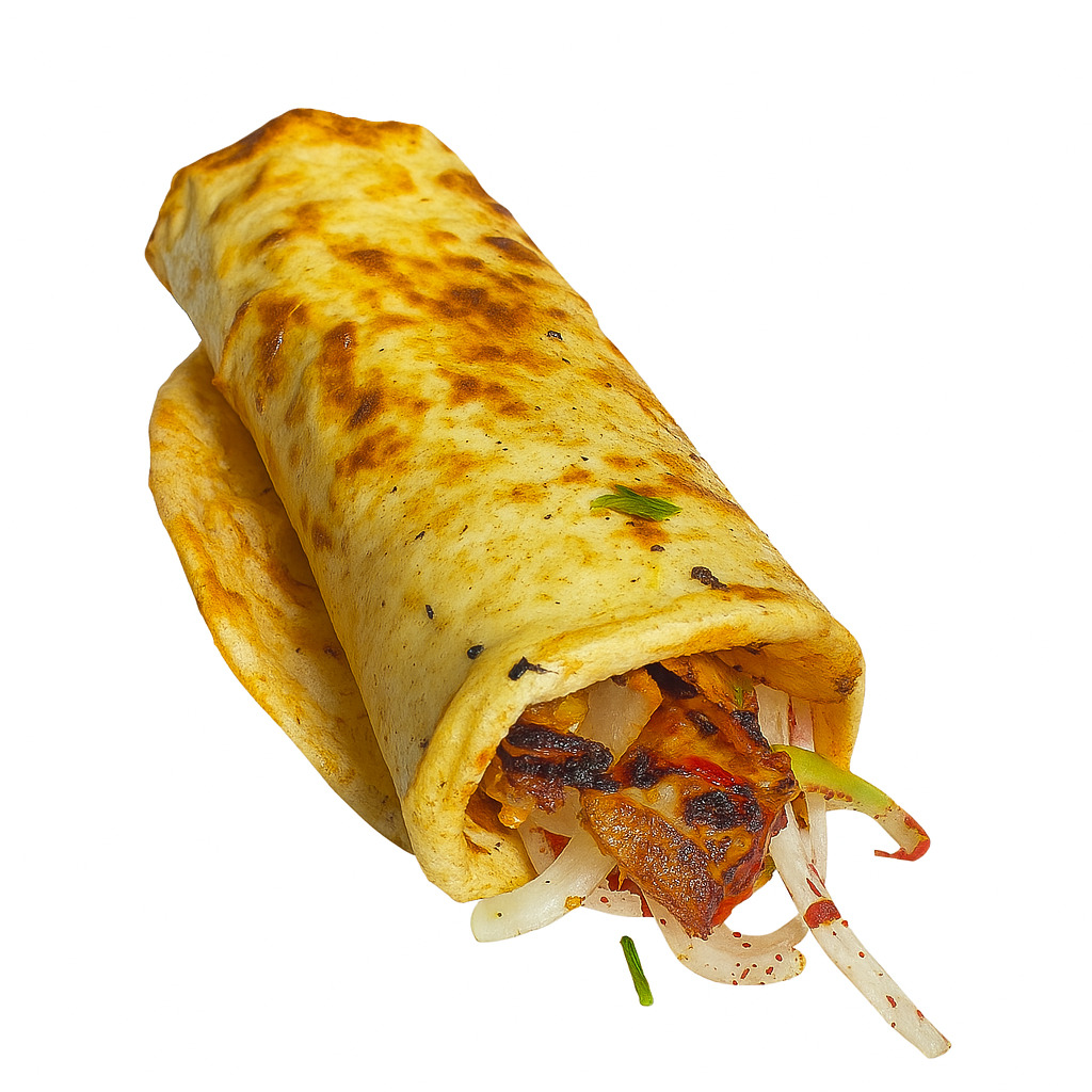 Tavuk Dürüm