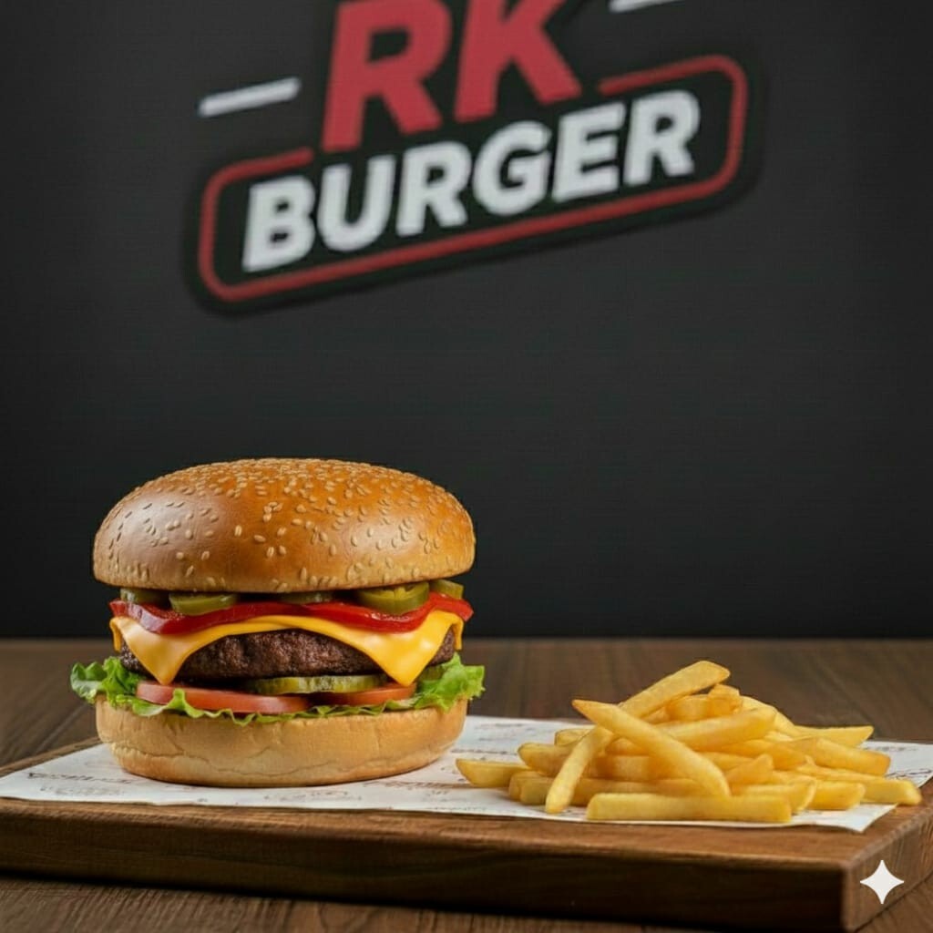 Mexsıka Burger