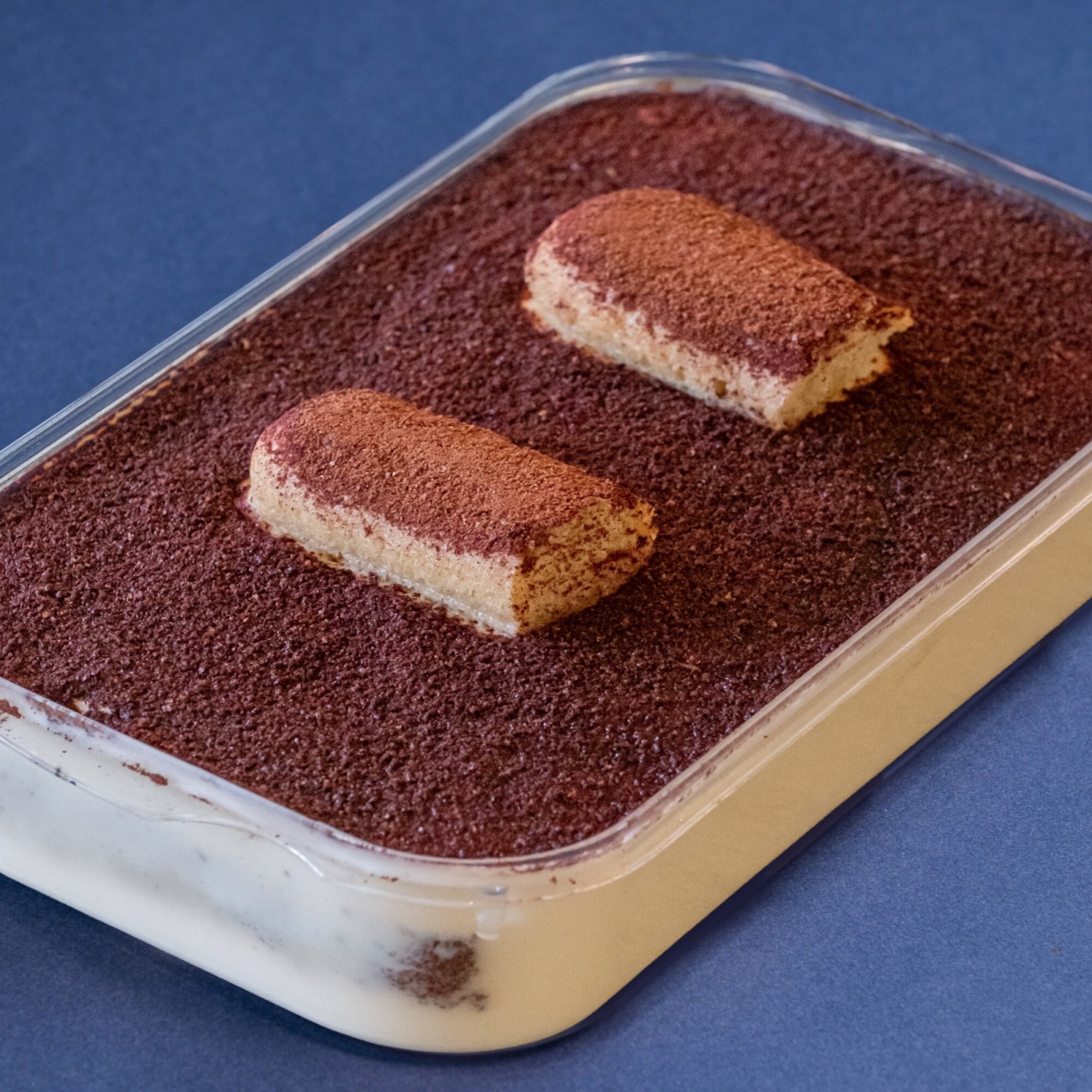 Tiramisu (750 gr)