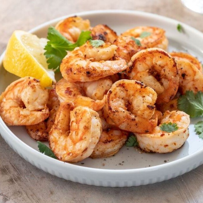 İspanyol Karides (350 gr.)
