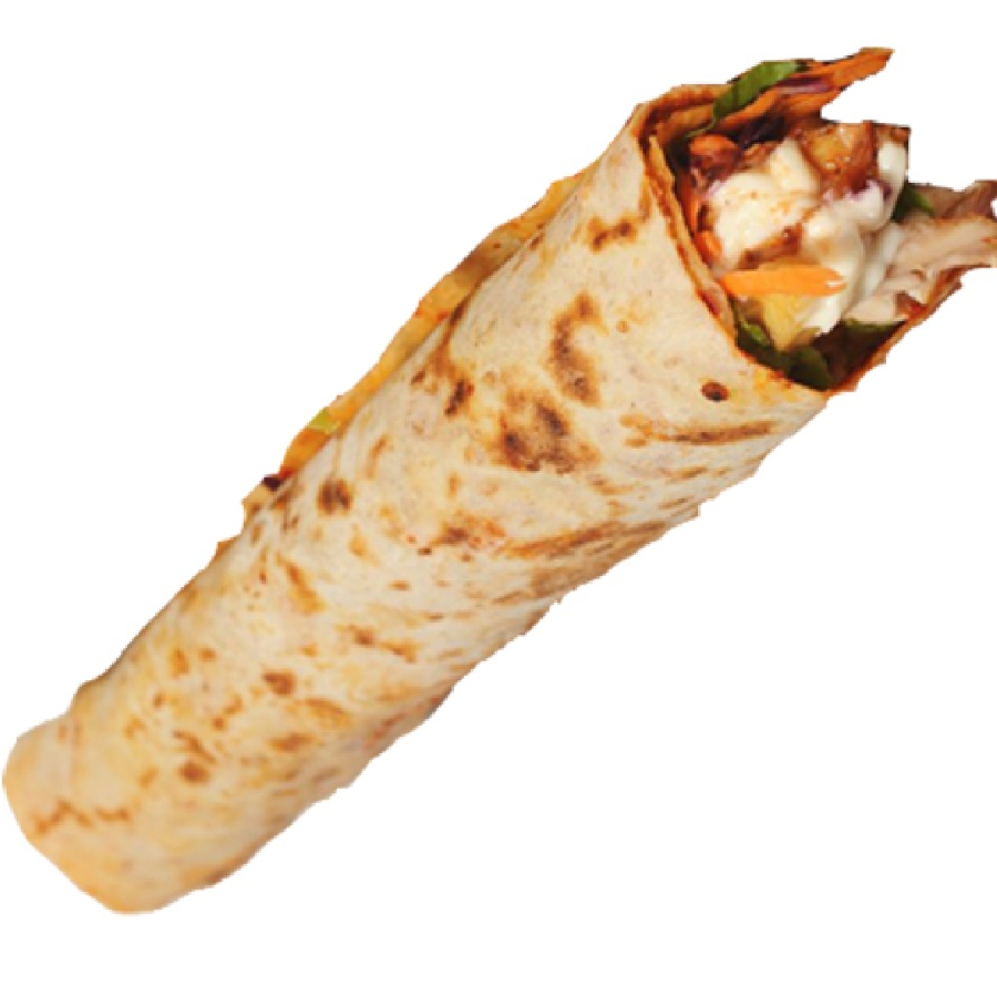 Dürüm Patso