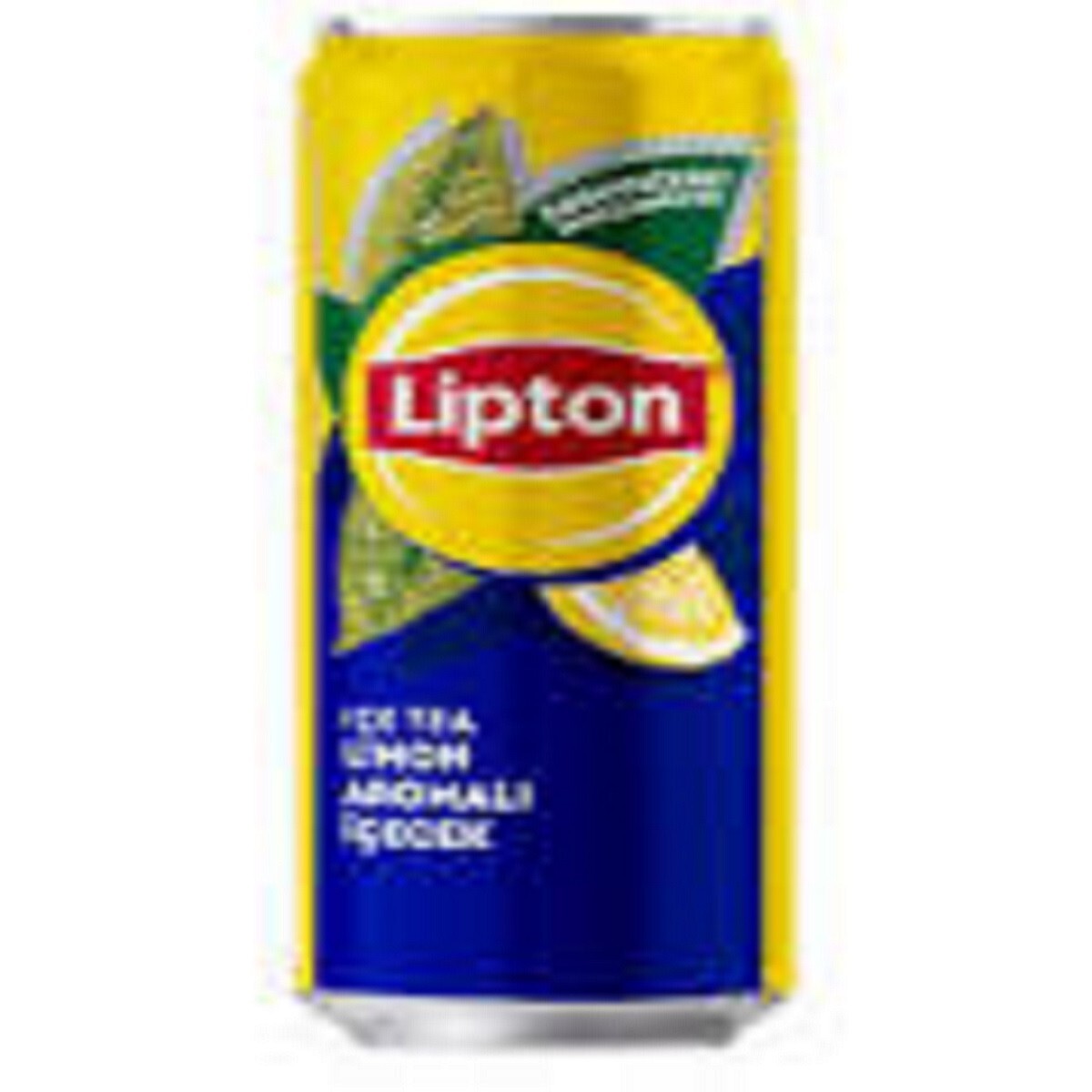 Lipton Ice Tea Limon (33cl)