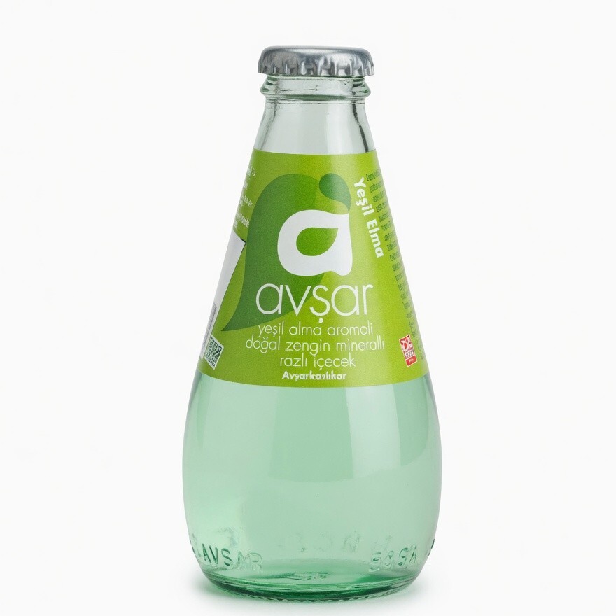 Avşar Meyveli Soda