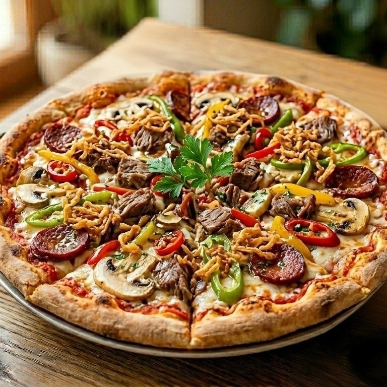 Orfano Special ( 30 cm )