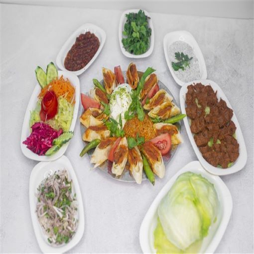 Sarma Beyti Kebap