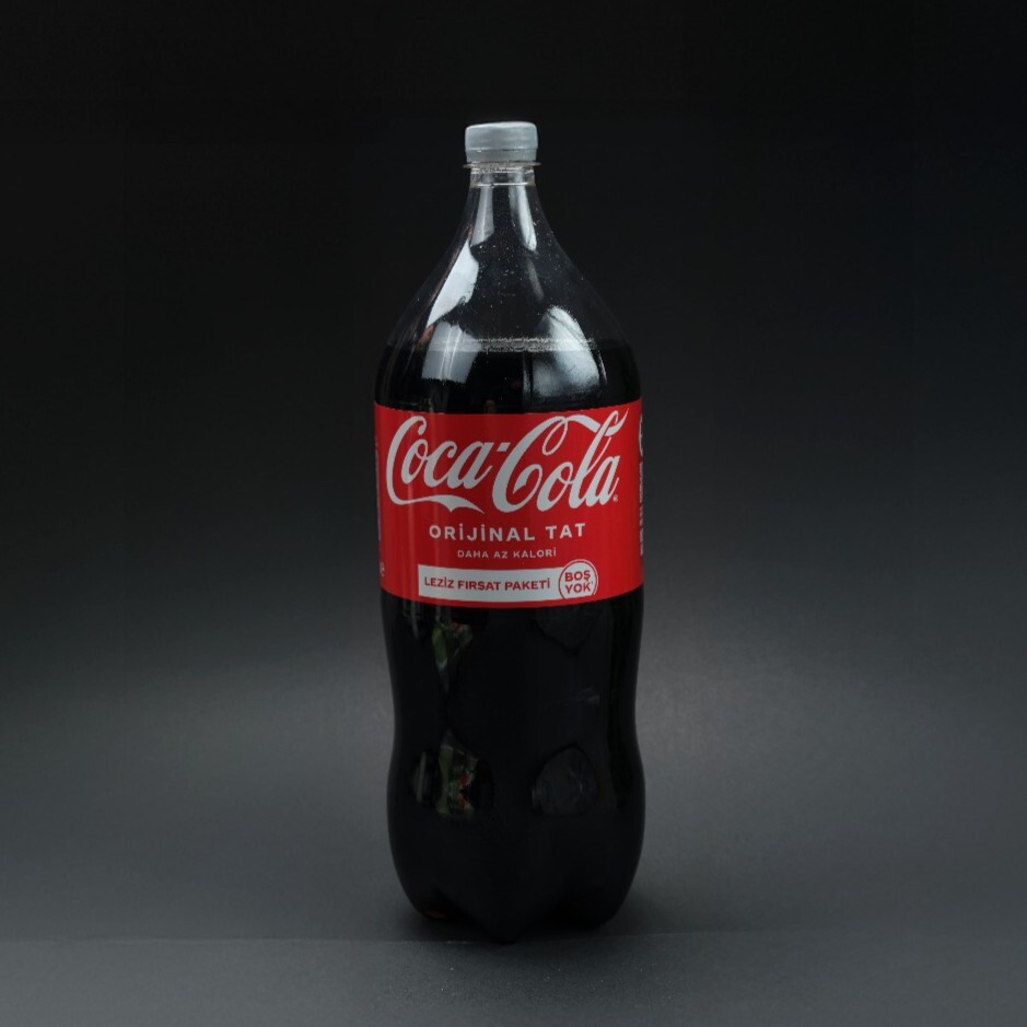 Coca-Cola (2.5 L)
