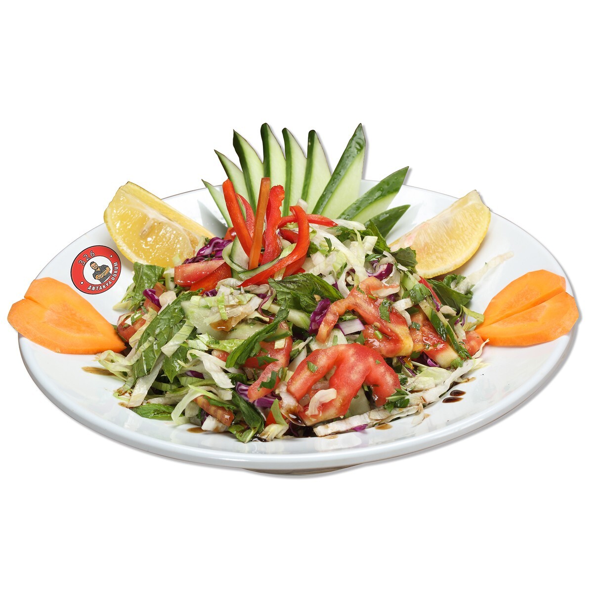 Mevsim Salatası