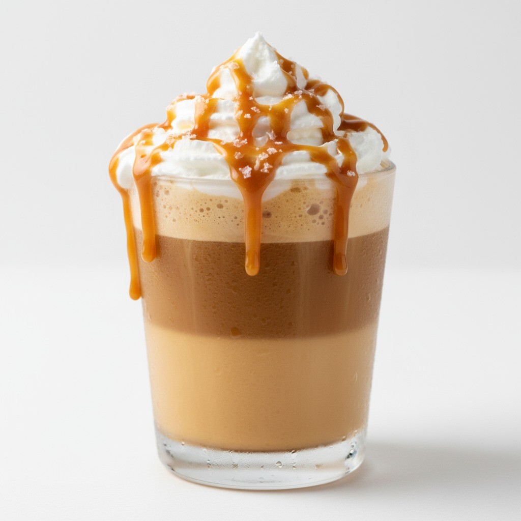 Salted Caramel