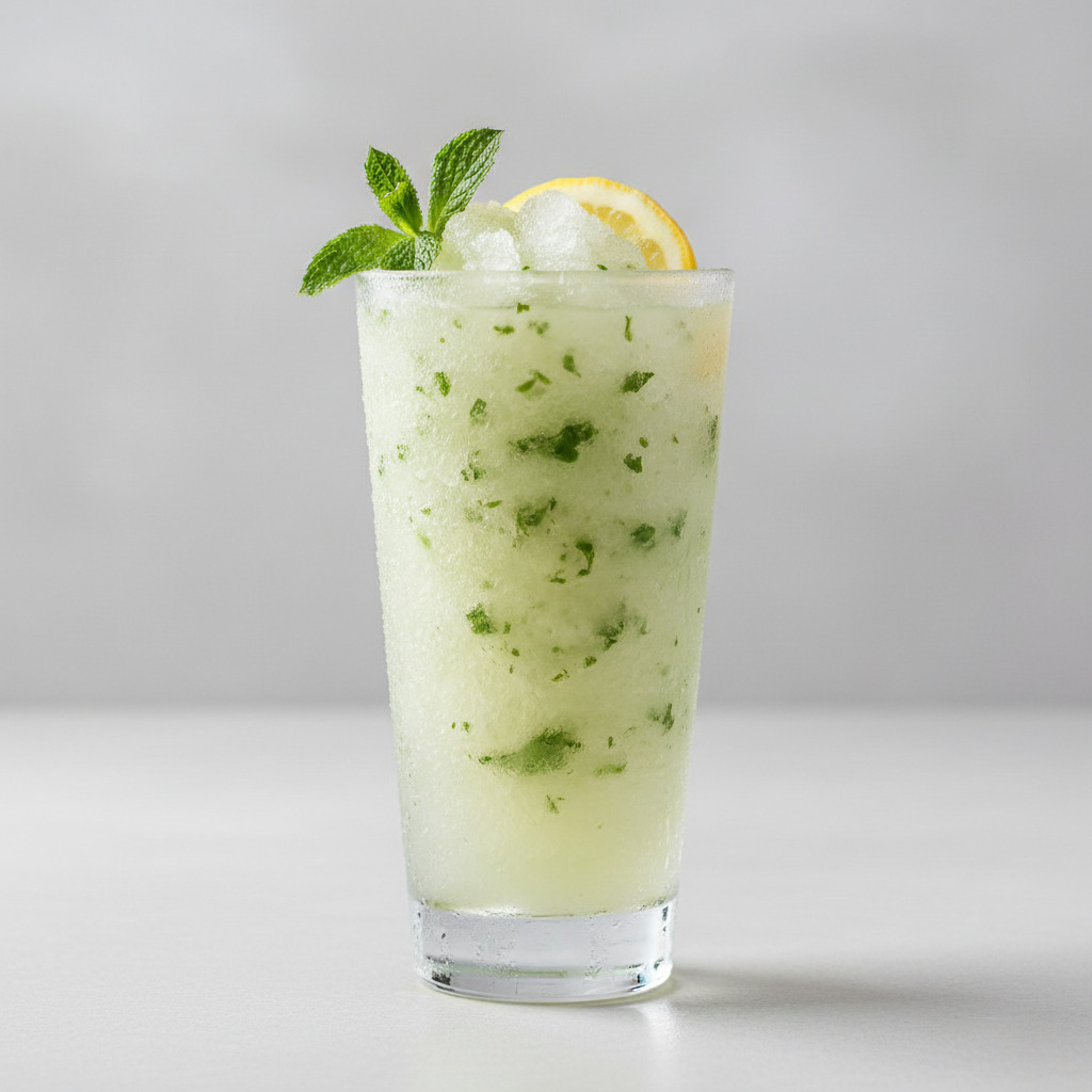 Nane Limon Frozen