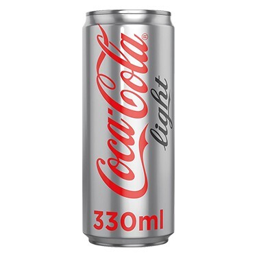 Coca-Cola Light (33 Cl.)