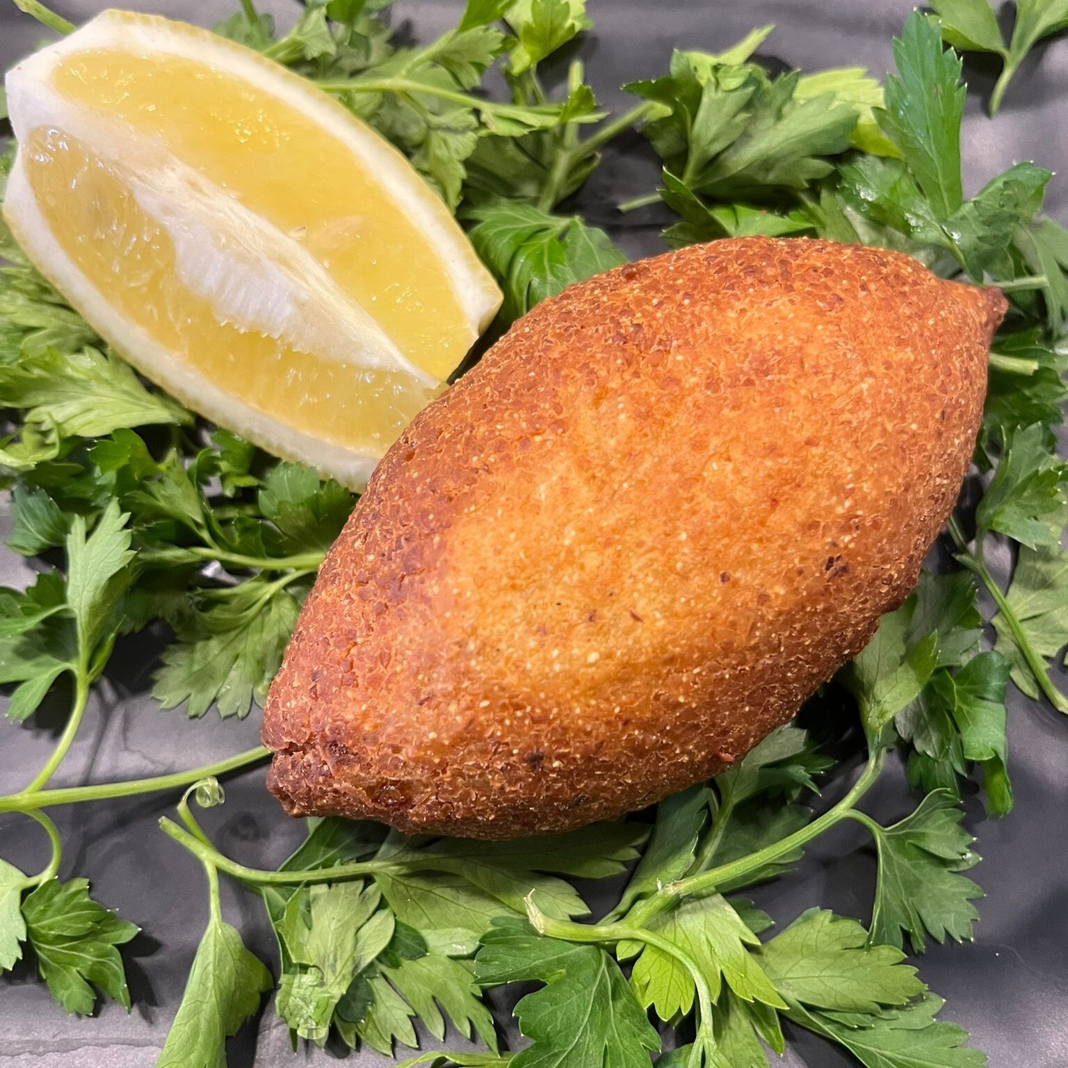 İçli Köfte