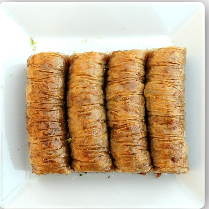 Cevizli Burma 1000 Gr