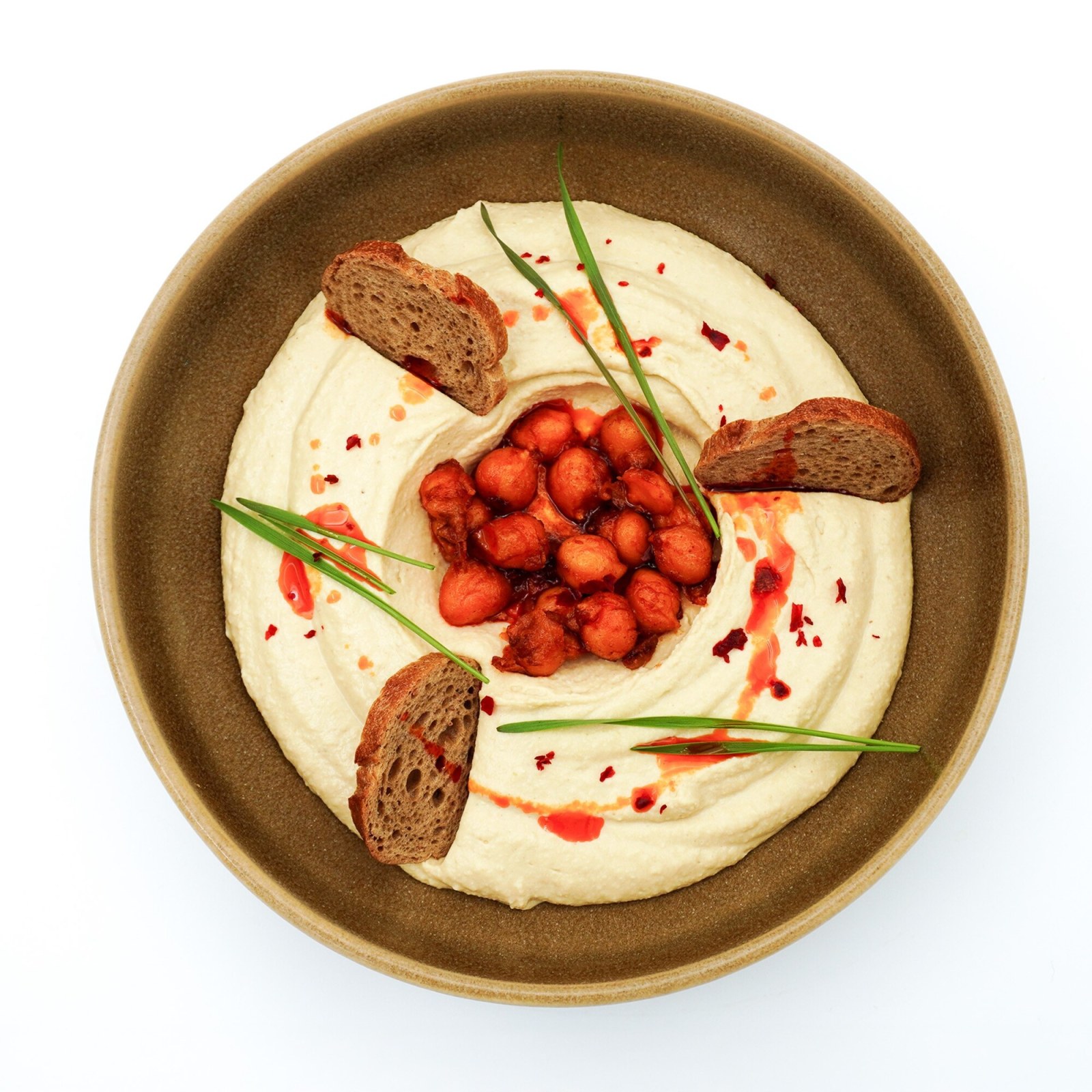 Lezzet-i Humus