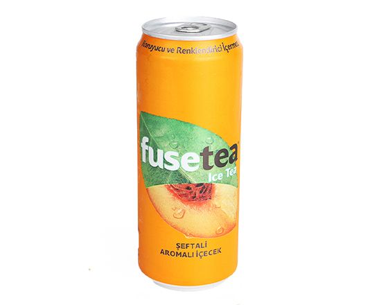 Fuse Tea (33 cl.)
