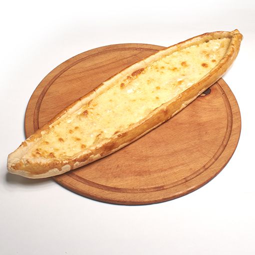 Kaşarlı Pide