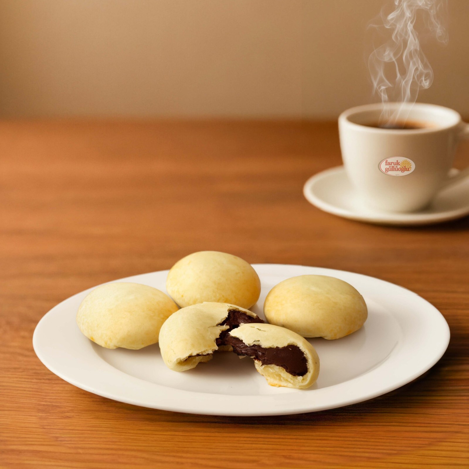 İzmir Bomba (250 gr.)