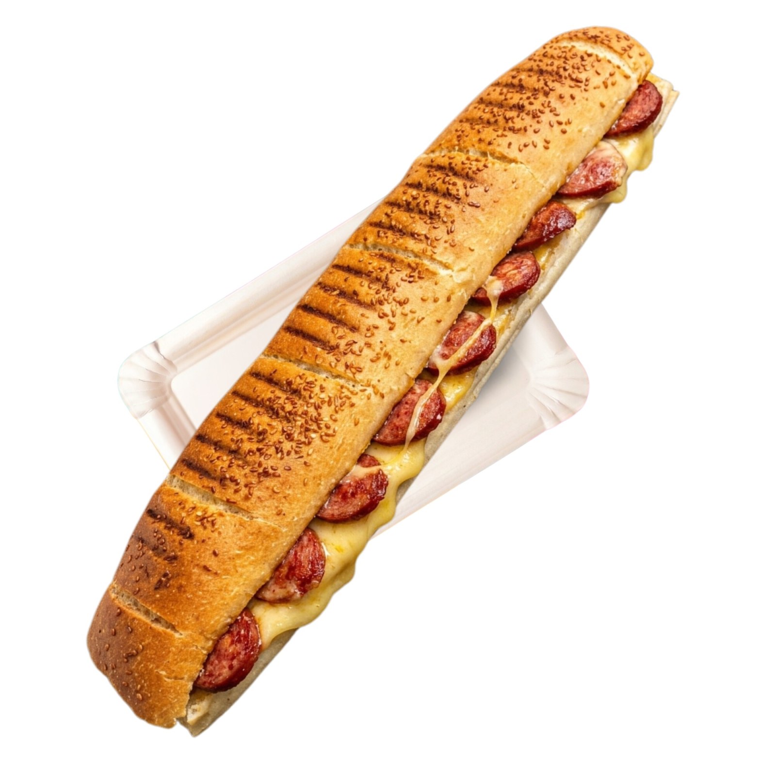 Zurna Tost Special 45cm