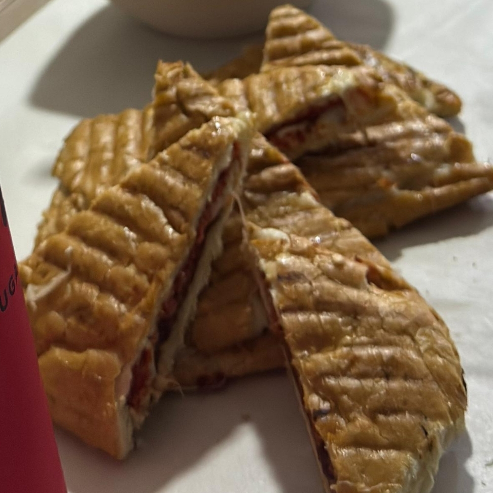 Karışık Tost