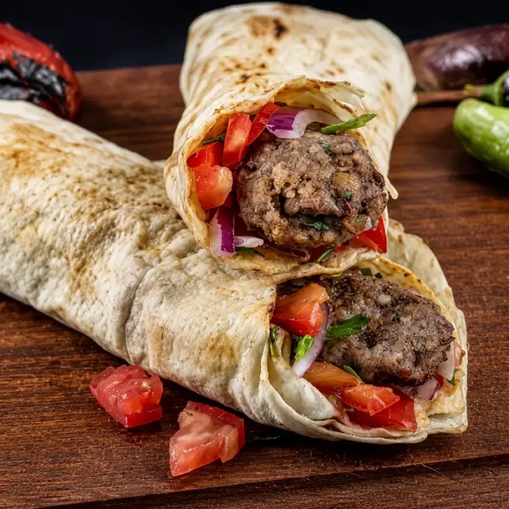 Urfa Dürüm