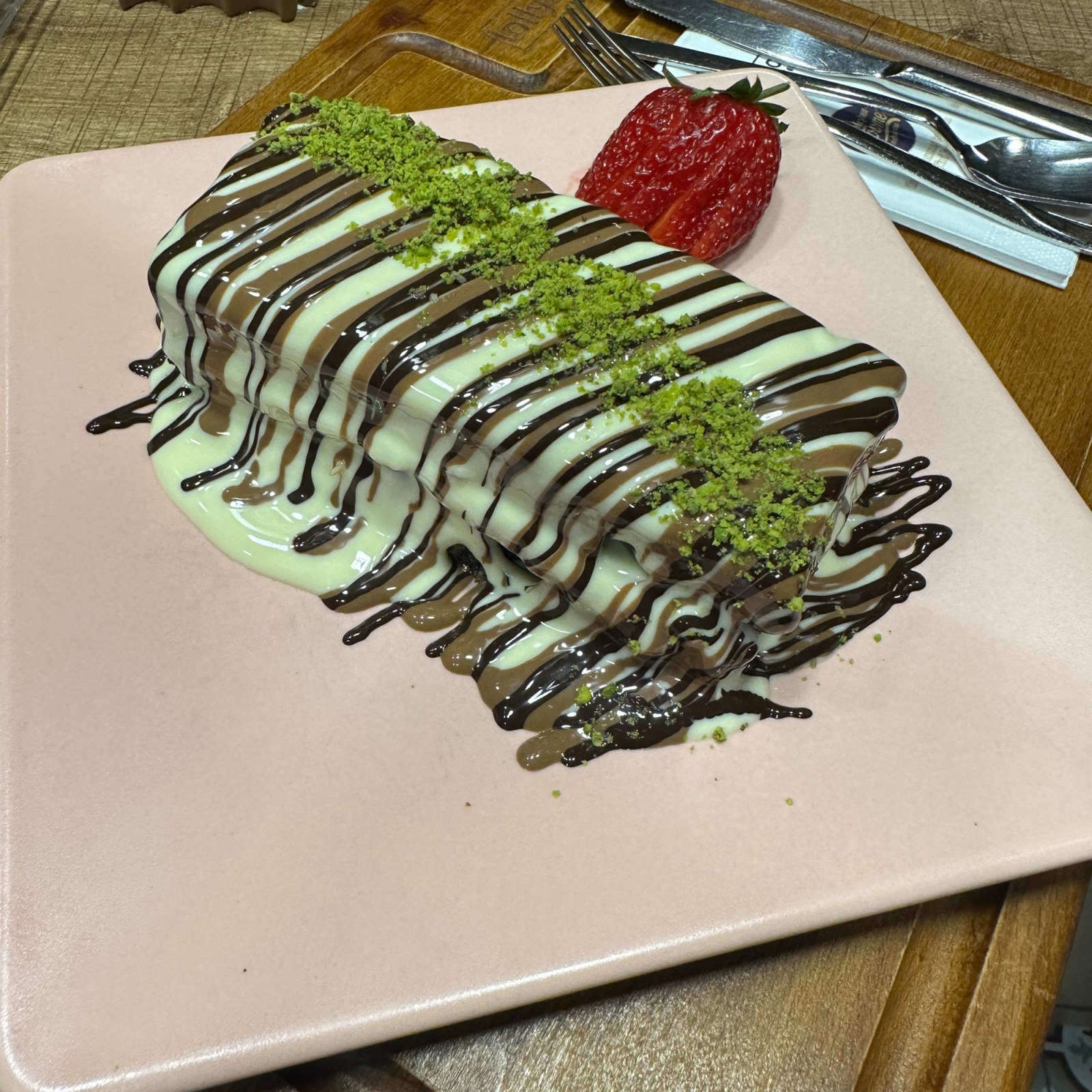 Dubai Browni